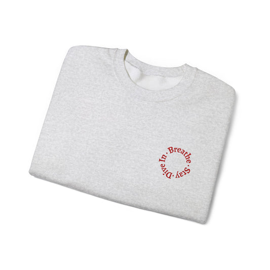 Pages & Vines Sweatshirt