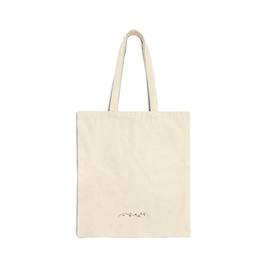 Pages & Vines Tote