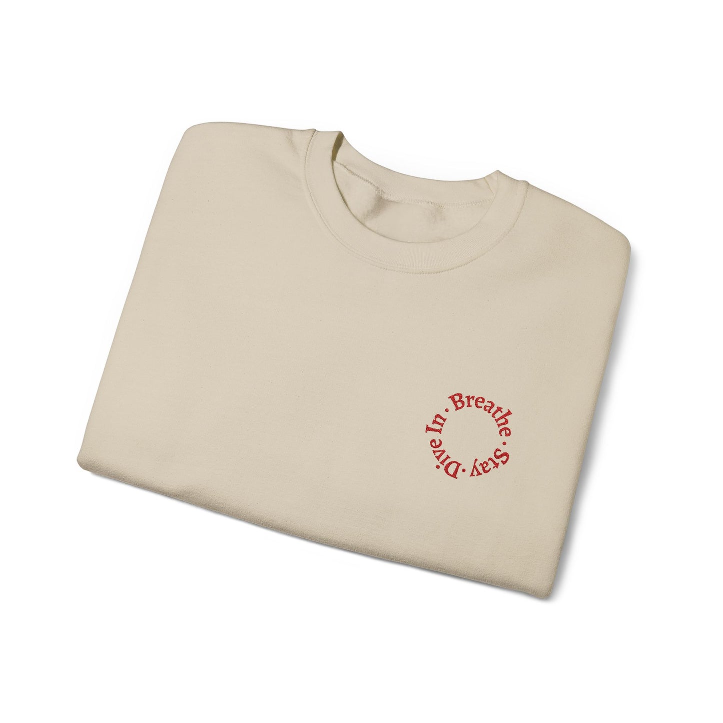 Pages & Vines Sweatshirt