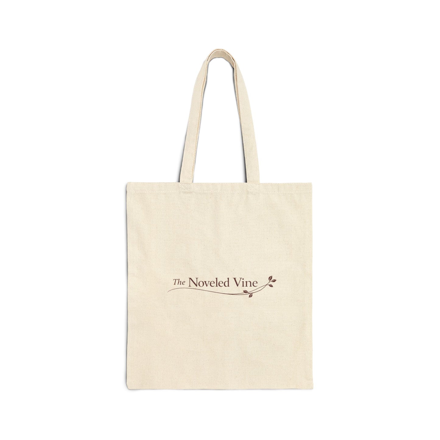 Pages & Vines Tote
