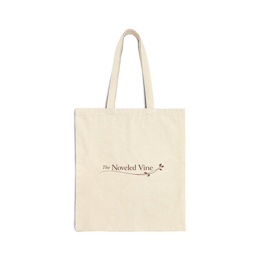 Pages & Vines Tote