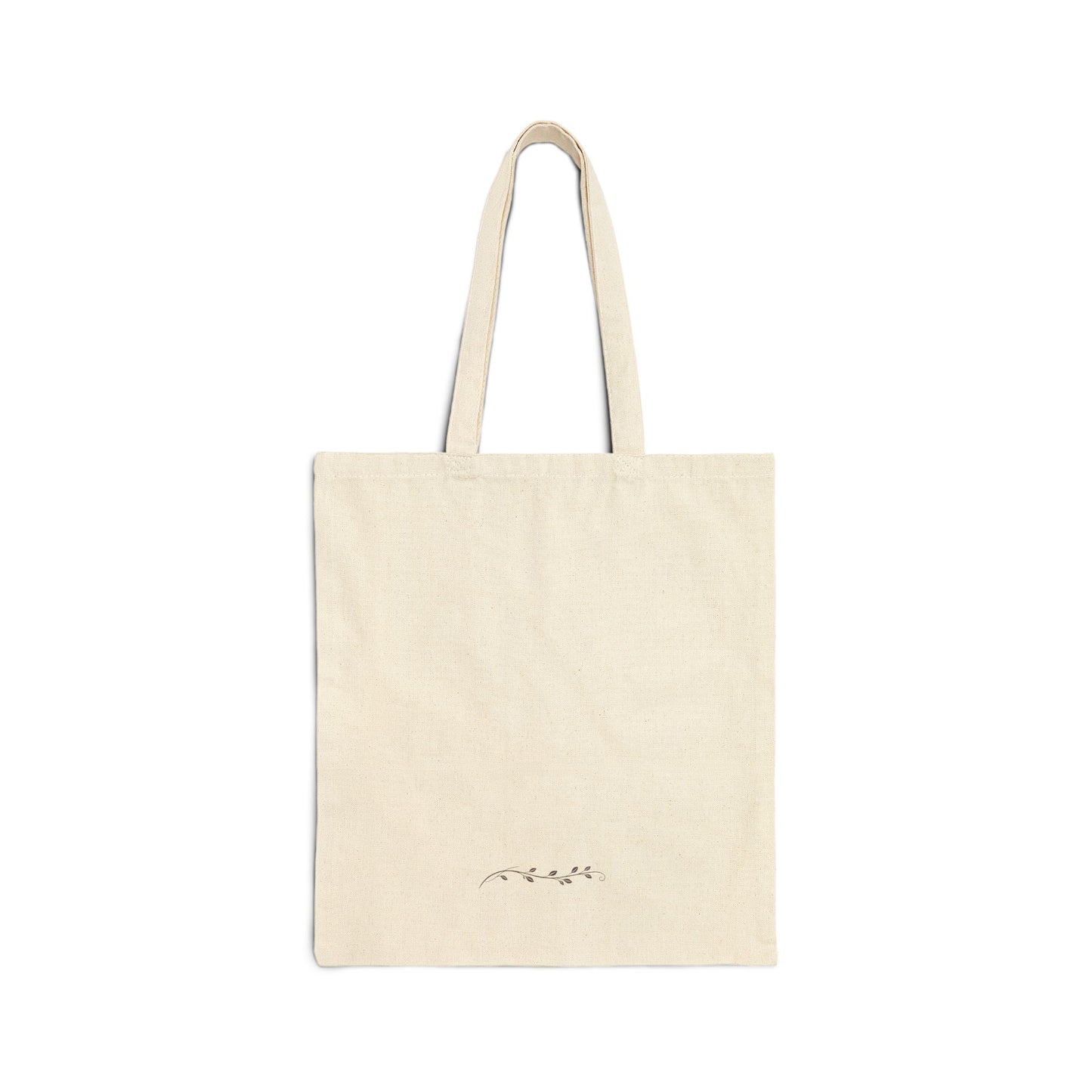 Pages & Vines Tote