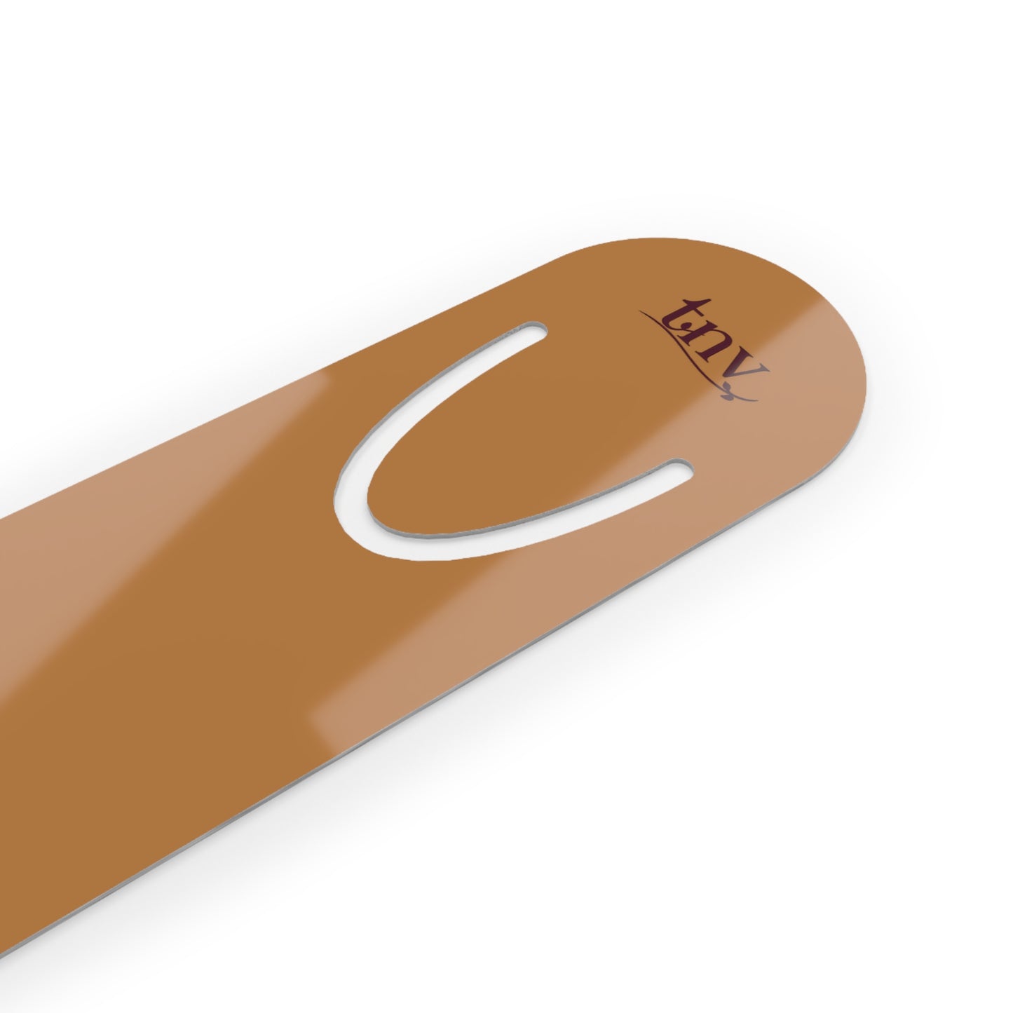 Pages & Vines Bookmark
